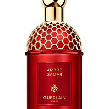 Ambre Samar for Unisex