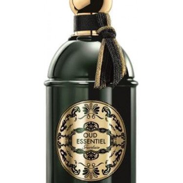 Essence Noir