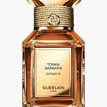 Tonka Sarrapia Extrait 75 for Unisex Top