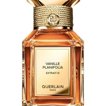 Vanille Planifolia Extrait 21 for Unisex Top