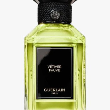 Vetiver Fauve for Unisex