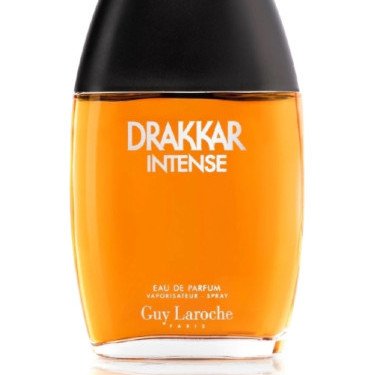 Spiced Cedar · Intense