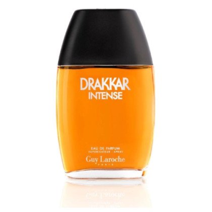 Spiced Cedar · Intense