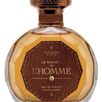Le Paradis de L Homme for Man