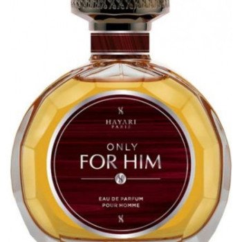 Only For Him for Man