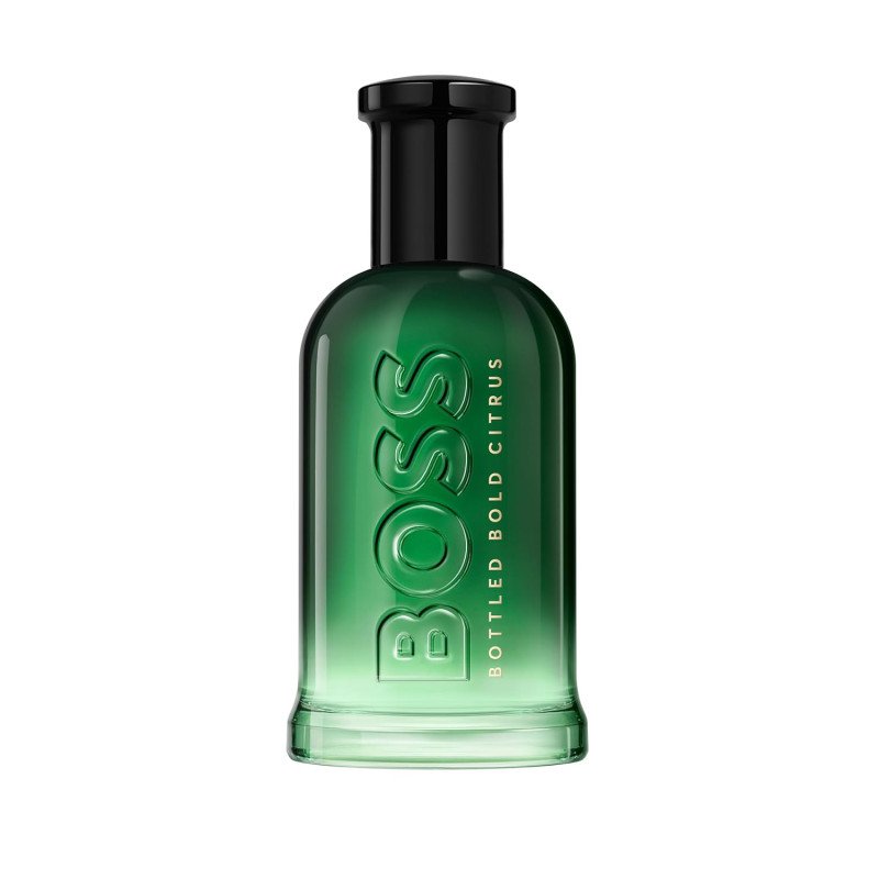 Boss Bottled Bold Citrus for Man
