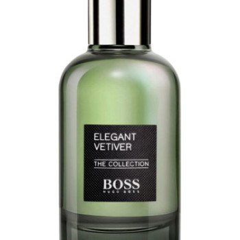 Elegant Vetiver for Man