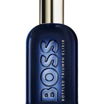 Boss Bottled Triumph Elixir for Man