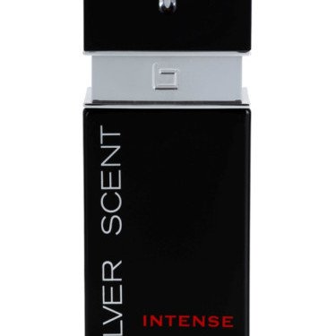 Metallic Pulse · Intense