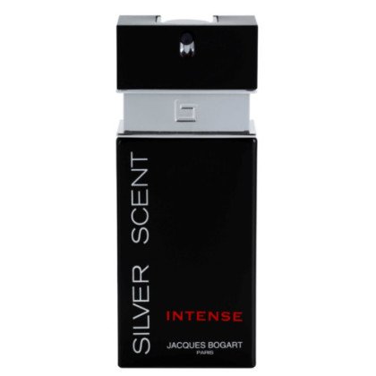 Metallic Pulse · Intense