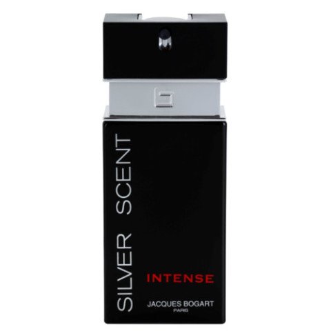 Metallic Pulse · Intense