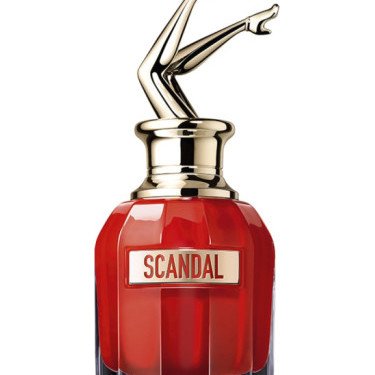 Whispered Confession · Le Parfum