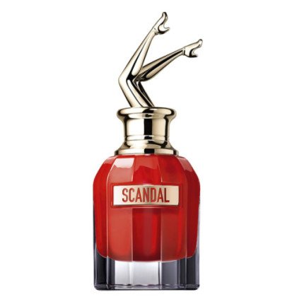 Whispered Confession · Le Parfum