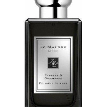 Woodland Citrus · Intense