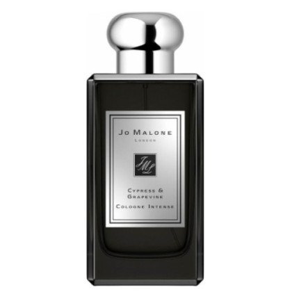 Woodland Citrus · Intense