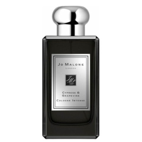 Woodland Citrus · Intense