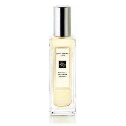 Bergamot Clarity