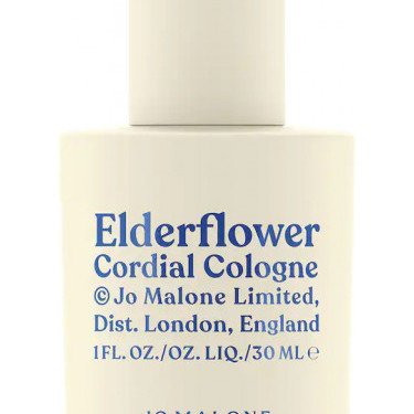 Summer Cordial · Cologne