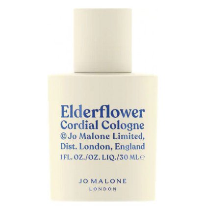 Summer Cordial · Cologne