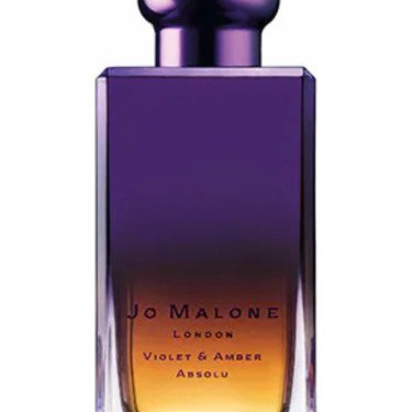 Violet Hour · Absolu