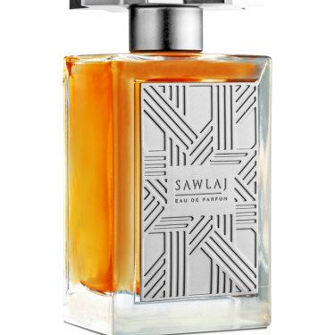 Golden Oud Whisper