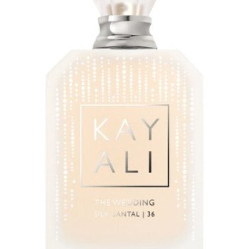 The Wedding Silk Santal 36 for Women