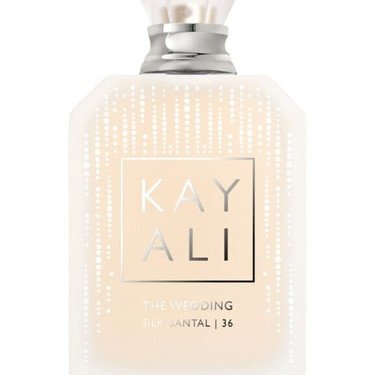 The Wedding Silk Santal 36 for Women