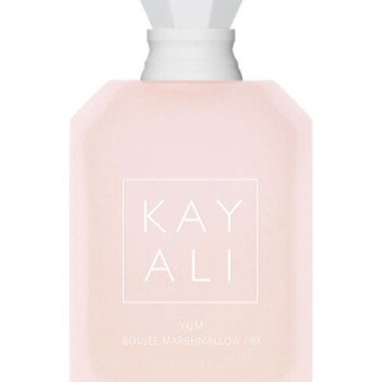 Yum Boujee Marshmallow 81 for Women Top