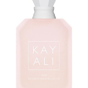 Yum Boujee Marshmallow 81 for Women Top
