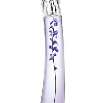 Flower Ikebana Indigo for Women