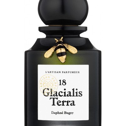 Glacial Fable