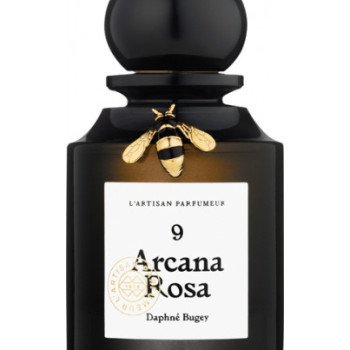 Arcane Garden