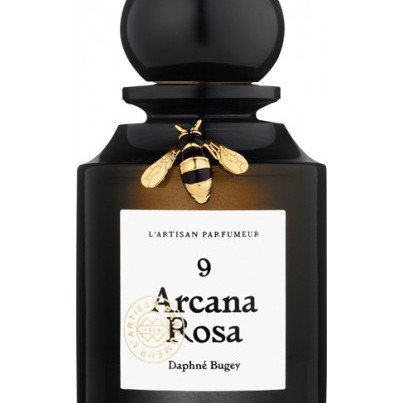 Arcane Garden