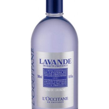 Lavender Hour