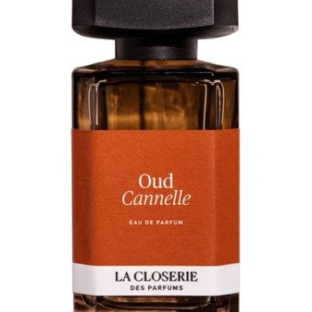 Oud Cannelle for Unisex