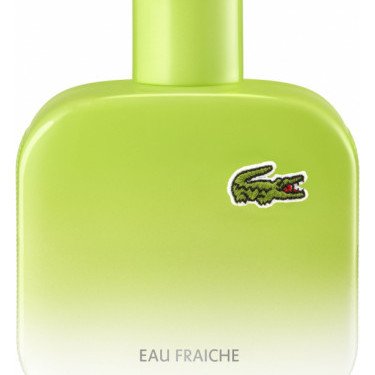 Court Spirit · Eau Fraîche