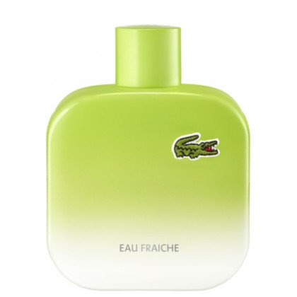Court Spirit · Eau Fraîche
