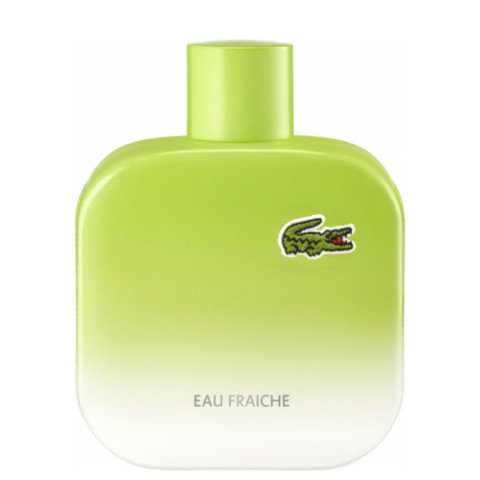 Court Spirit · Eau Fraîche