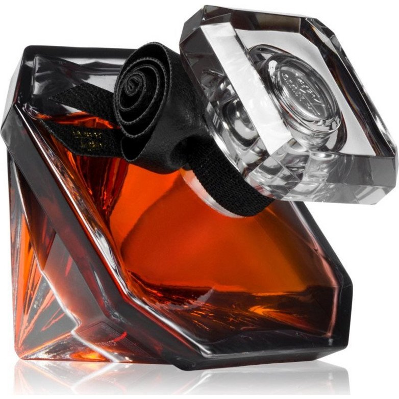 La Nuit Tresor Vanille Noire for Women