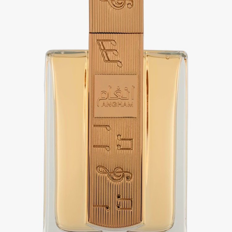 Angham for Unisex