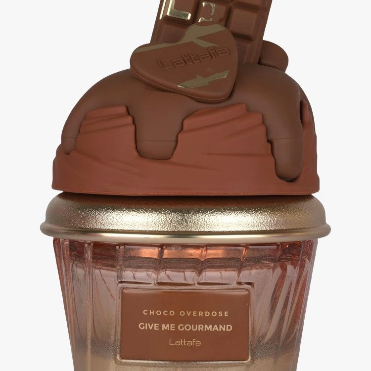 Choco Overdose for Women