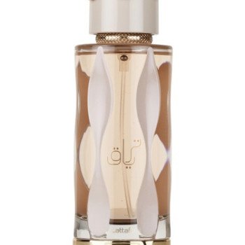 Teriaq for Unisex
