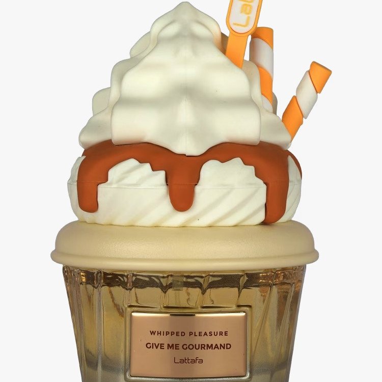 Whipped Pleasure for Women
