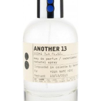 Another 13 for Unisex