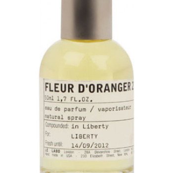 Neroli Hour