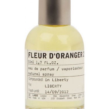 Neroli Hour