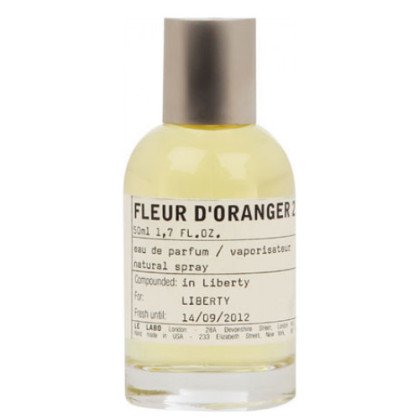 Neroli Hour