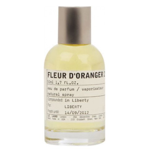 Neroli Hour