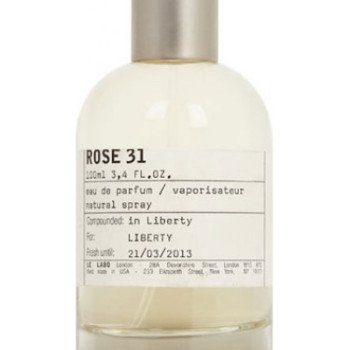 Rose 31 for Unisex