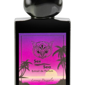 Sex-Sea for Unisex